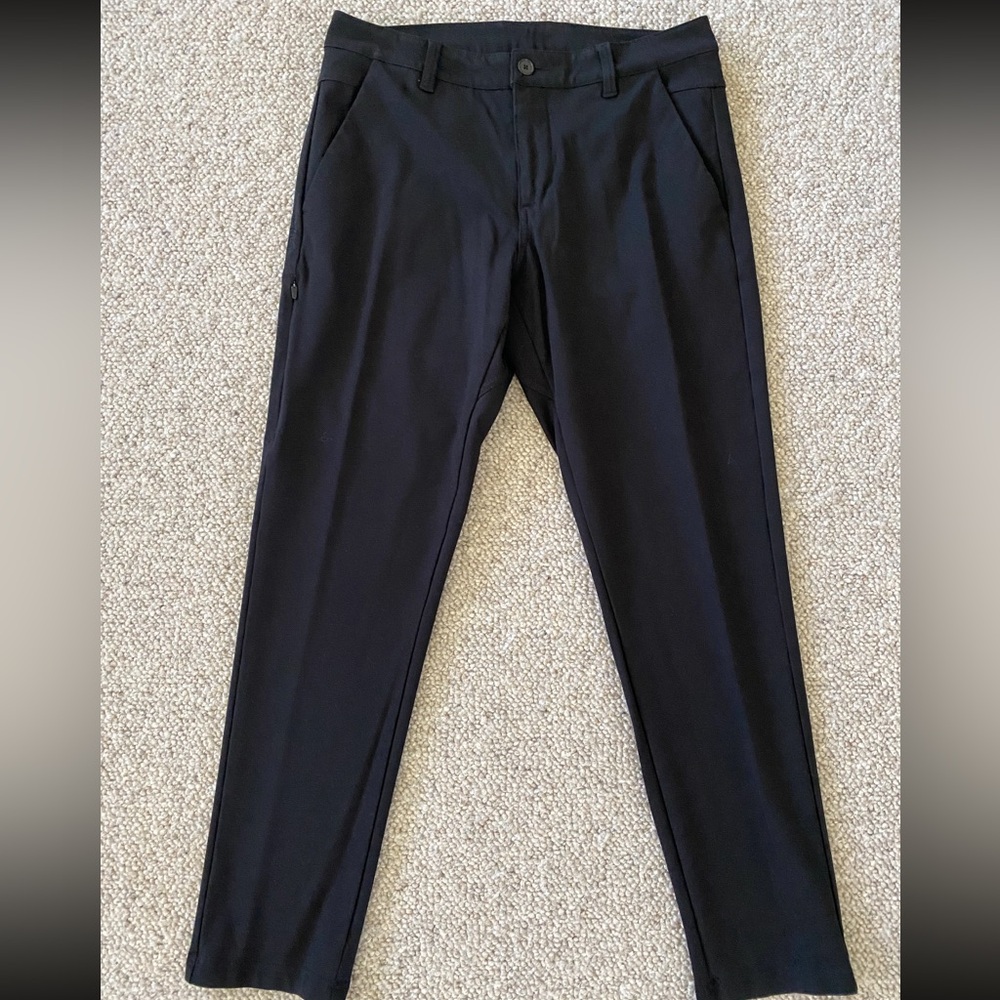 BYLT Everyday Pant 2.0 Mens